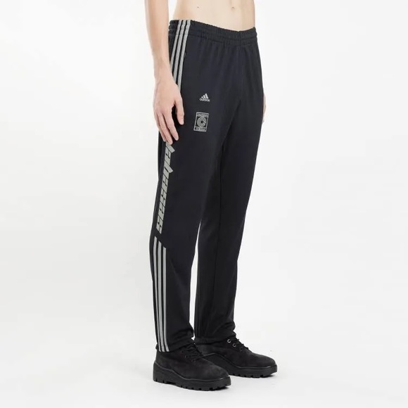 calabasas pants luna wolves